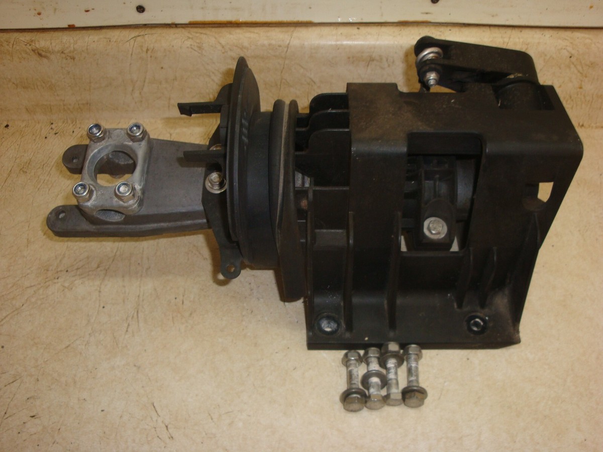 1997 97 96? SEADOO XP 787 STEERING HELM COLUMN | eBay