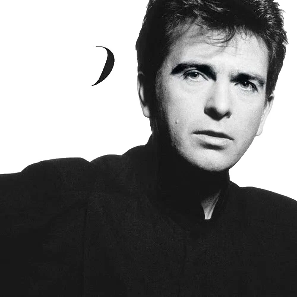 Peter GABRIEL Pop discos de vinilo de velocidad de 33 RPM