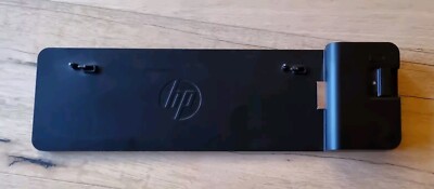 HP UltraSlim-Docking 2013 - D9Y32AA Dockingstation für HP EliteBook 700 720 750