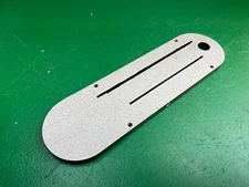 JET Table Saw or  Powermatic #64 & 64A - Zero Clearance Throat Plate Insert