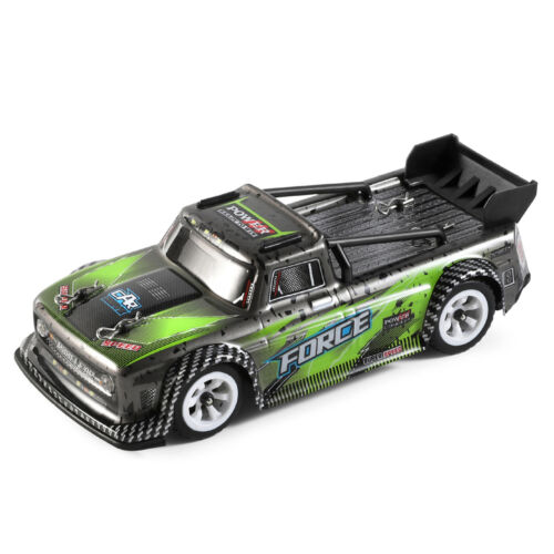 1:28 Scale 4WD Drive Off-Road 2.4G 30Km/H High Speed Drift Remote Control Rc Car - Picture 1 of 18