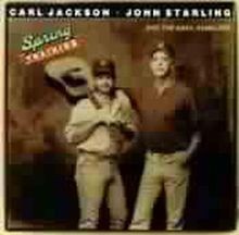 Spring Training Feat.Emmylou Harris von Jackson,Carl, Star... | CD | Zustand gut