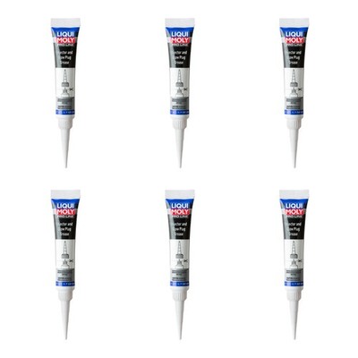 Liqui Moly 120g Pro-Line Injector and Glow Plug Grease (6x20g)
