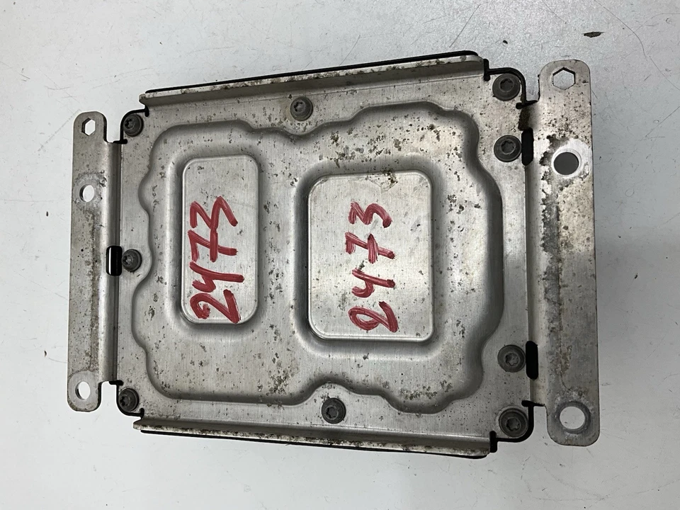 2018 GMC ACADIA Door Control Module 84245017 OEM - Image 2 of 4