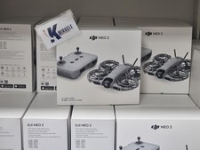 DJI Neo 2 Fly More Combo / RC-N3 Controller 3 Batteries / FedEx / US Duty Incl