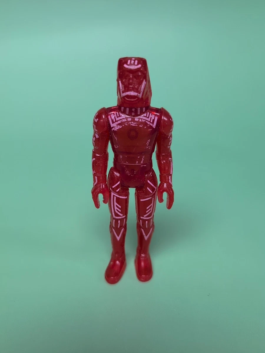 TOMY Tron TV, Movie & Video Games Action Figures for sale | eBay