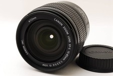 Canon EF-S 15-85mm f/3.5-5.6 IS USM Zoom Lens for EF-S Mount Japan