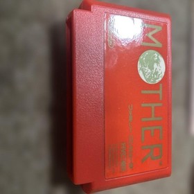 Mother Famicom/NES Compatible Console Classic Video Game System, Tested