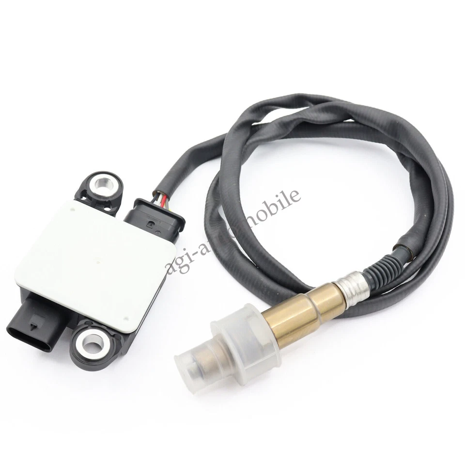 PM Sensor J1B1-5L216-AA 2532726 For Ford Fiesta Transit Courier 1.5 TDCI 2018- - Image 4 of 4