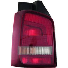 Rückleuchte rechts passend für VW MULTIVAN T5