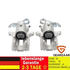 Bremssattel Set Passend für Seat Toledo II 1M2 8N0615423A  Paar 1J0615423B