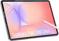 Paper Screen Protectors for Samsung Galaxy Tab S10 Lite