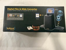 VuPoint FC C520-VP-BX2 Scanner