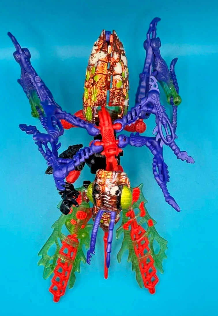 Las mejores ofertas en Transformers Dinobot Beast Wars y figuras