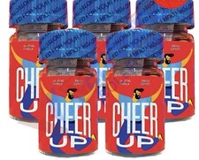 Cheer Up 20 Count Capsules Mood Support Energ...