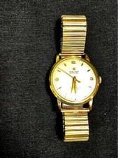 Orologio Seiko Marvel anni 50-60 carica manuale quadrante bianco usato dal...
