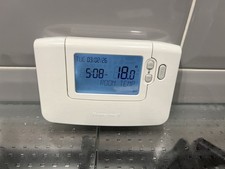 HONEYWELL    CM927     PROGRAMMABLE ROOM STAT   ONLY  WIRELESS