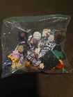 Lego Mini Figure Lot
