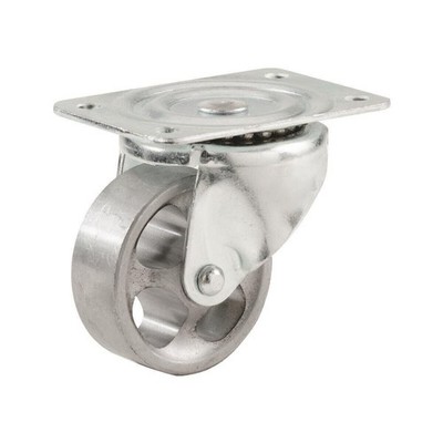 Shepherd 2'' Sp Cast Iron Caster