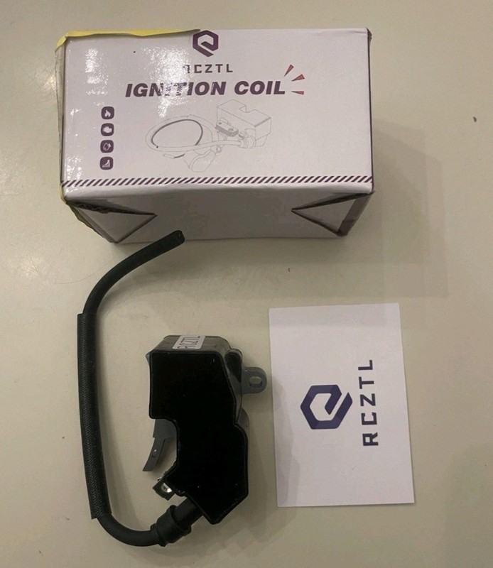 RCZTL Ignition Coil 