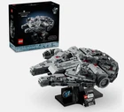 LEGO Star Wars Millennium Falcon Set | 75375 | Starship Collection New in Box #6