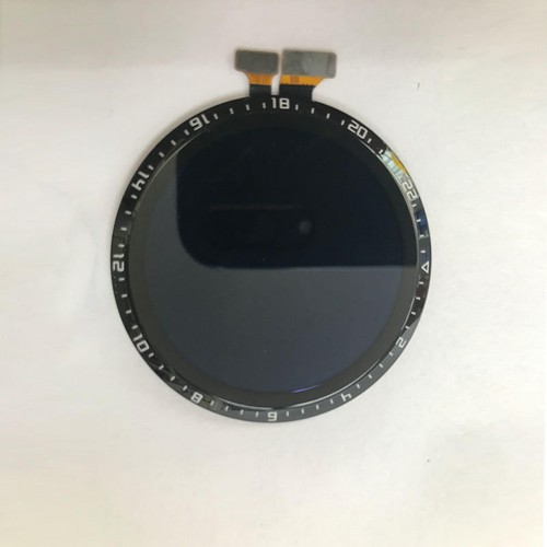 42/46mm Touch LCD Display Screen Digitizer Replace For Huawei Smart Watch GT 2 - Photo 10 sur 22
