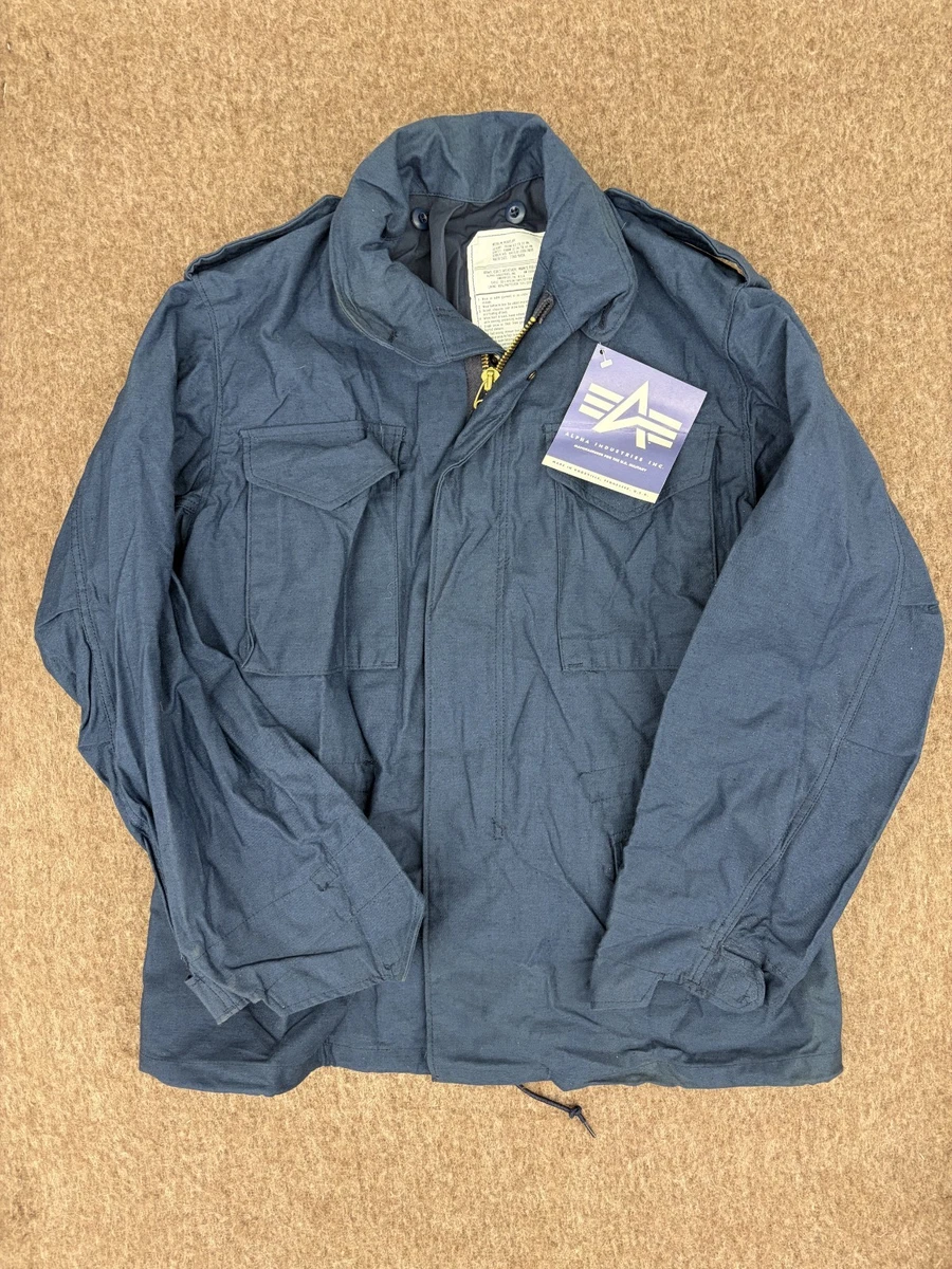 Alpha Industries M65 for sale - eBay