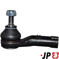 Spurstangenkopf Gelenkkopf JP JP Group 4344601570 FüR Clio Renault Kangoo Nissan