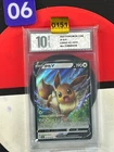 2025 POKEMON CHN EEVEE V CBB2C#0113/15  Grade10