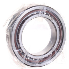 HS7011-C-T-P4S-UL FAG 55 x 90 x 18 mm ANGULAR CONT. BALL SINGLE ROW