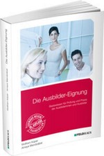 Die Ausbilder-Eignung ~ Wolfram Küper ~  978...