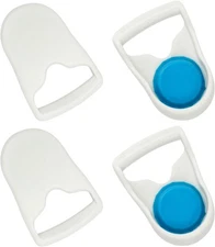 Headgear Clips Compatible with ResMed/AirFit/AirTouch N20, F20, N10, F30... 