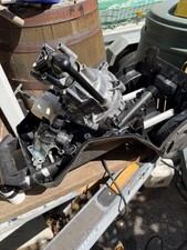 K4 Karcher Washer For Spares Only. Body Only