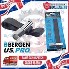 USPRO 1/2" OIL FILTER STRAP WRENCH MECHANICS REMOVER REMOVAL REMOVING TOOL STEEL