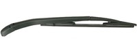 Metzger Wischarm, Scheibenreinigung 2190048 FüR Fiat, Hinten
