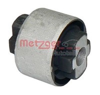 Lagerung Lenker Vorne Metzger 52020308 FüR CitroËN Passend FüR Fiat Peugeot