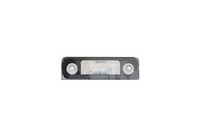 Alkar Kennzeichenleuchte 2403521 C5W Tipo HE FüR Skoda Octavia 2 Combi 1Z5 1Z3