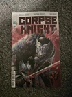 CORPSE KNIGHT #1 (OF 6) CVR A MATTHEW ROBERTS & RICO RENZI NM