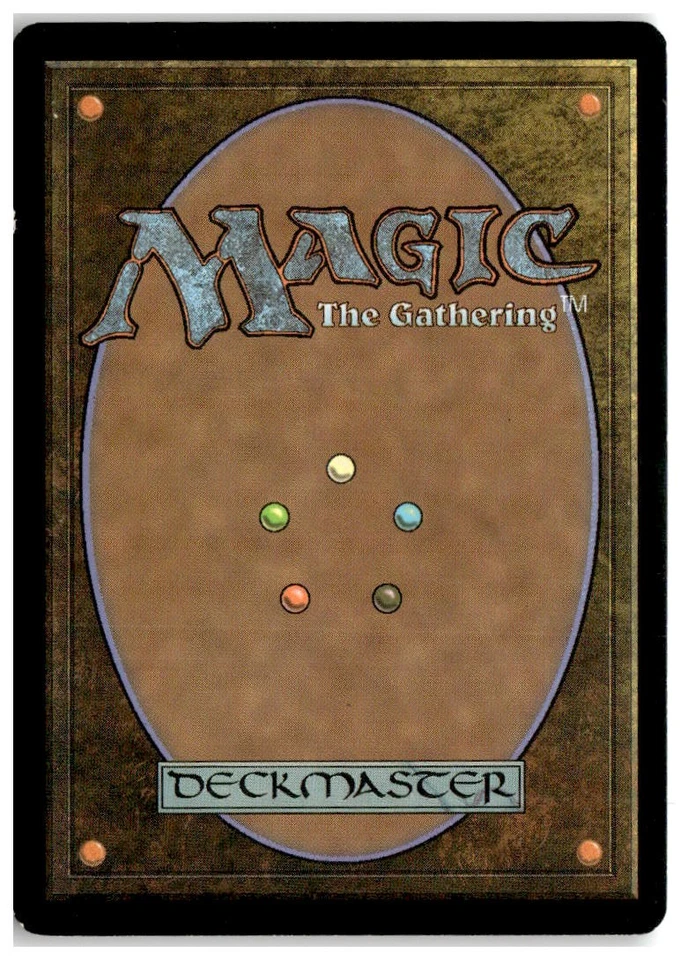 MTG Foil Liquimetal Coating - Scars of Mirrodin Heavily Played English - Image 2 of 2