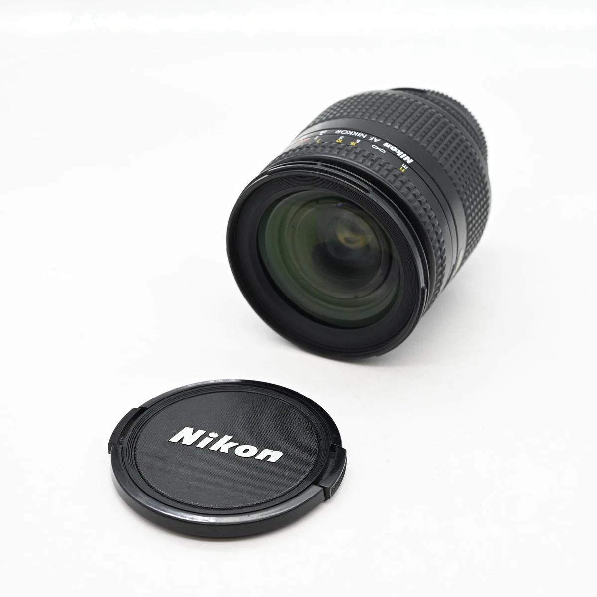 Nikon 28-200mm Camera Lenses for sale | eBay