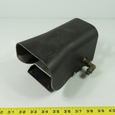 Humphrey 250F 3 10 Pneumatic Foot Control Valve 1/4"NPT 3-Way 2-Position