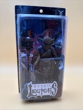 Mythic Legions Four Horseman Gonxx Goblin NEW Action Figure