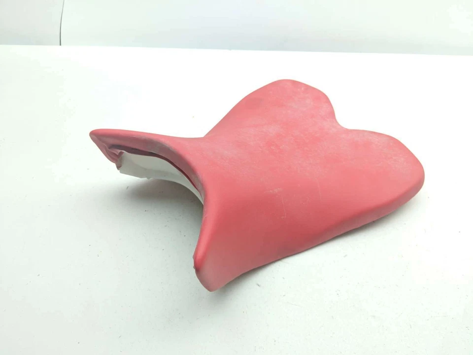 09-14 Yamaha YZF R1 asiento delantero conductor pasajero 220312 Foto 4 de 4