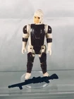 Vintage Star Wars Dengar complete action figure