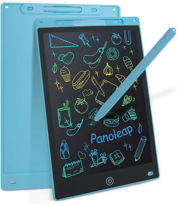 12 Zoll LCD Schreibtafel für Kinder & Erwachsene   wiederverwendbares Maltafel,