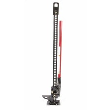 Hi-lift 48in Hi-lift Jack Casting-steel Black- Hl-484 Hi-lift 48in Hi-lift Jack Casting-steel Black- Hl-484