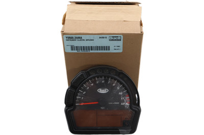 Y0500.2AMA NEW OEM 2008-2009 BUELL 1125CR 1125R SPEEDOMETER Y0500.2AMA