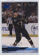2024-25 Upper Deck Series 2 Deluxe 6/250 Nick Bjugstad #418 0il7