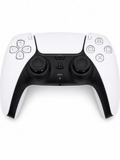 Sony PS5 DualSense Wireless Controller White