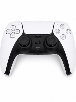 Sony PS5 DualSense Wireless Controller White